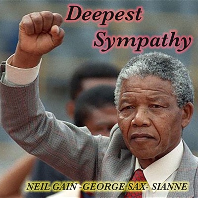 Deepest Sympathy (feat. SiAnne) [Radio Edit] [Radio Edit] - Single