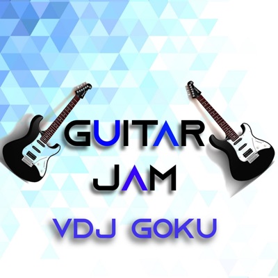 Guitar Jam - Single
