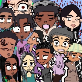 Is it love then? (feat. Lil Jube) Sleepychi