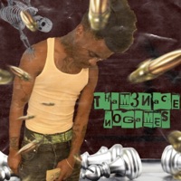 NoGames - Single - THA M3NACE