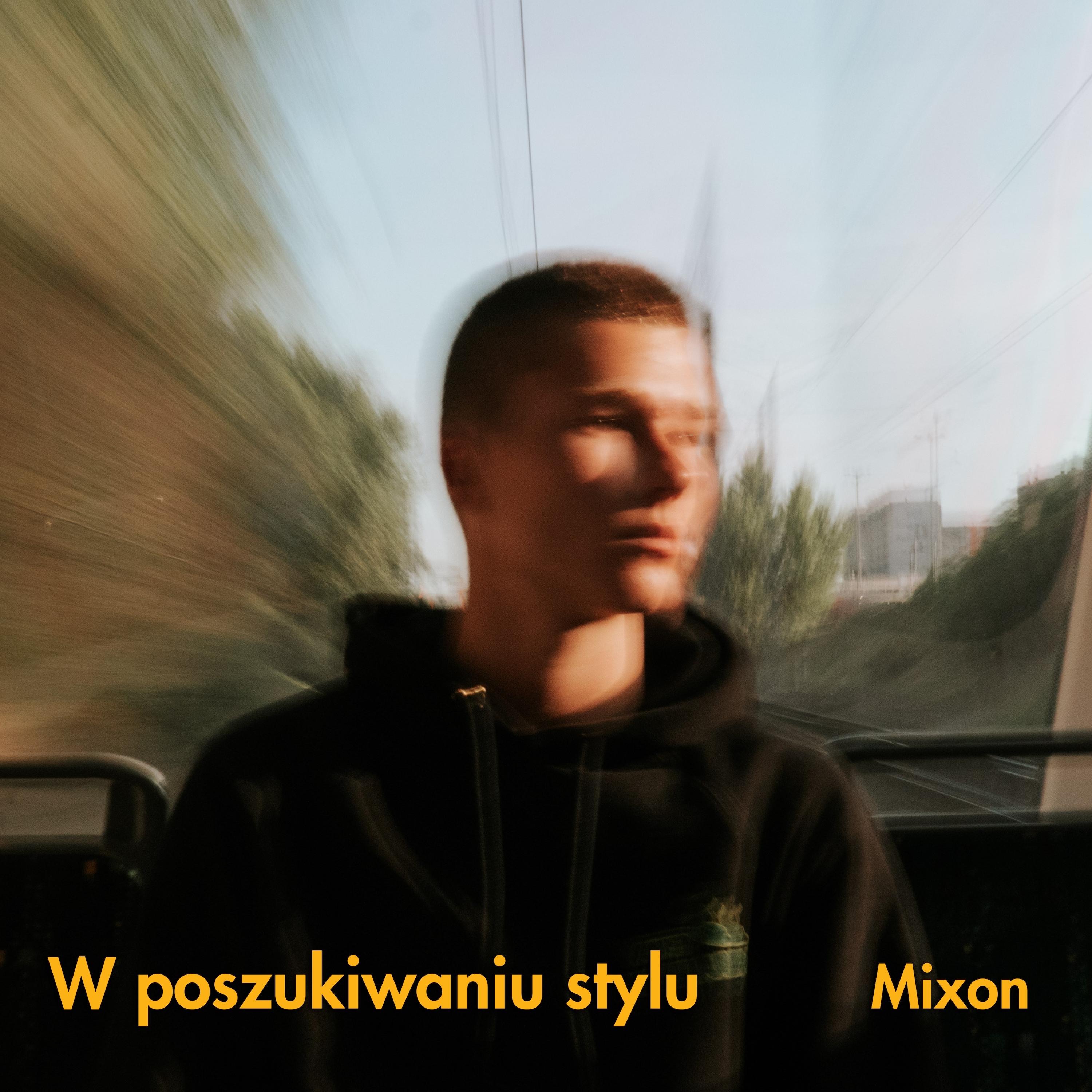W Poszukiwaniu Stylu - EP