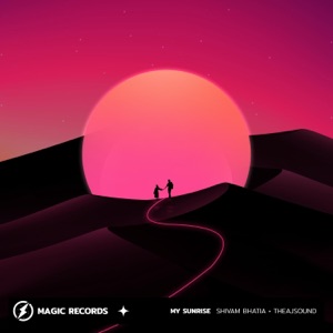 My Sunrise (RITIX Remix)