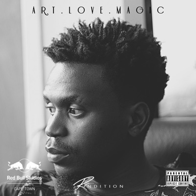Art.Love.Magic - EP
