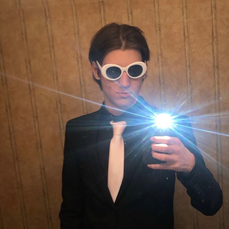 Kenni - Hunniddolla (Slow + Reverb)