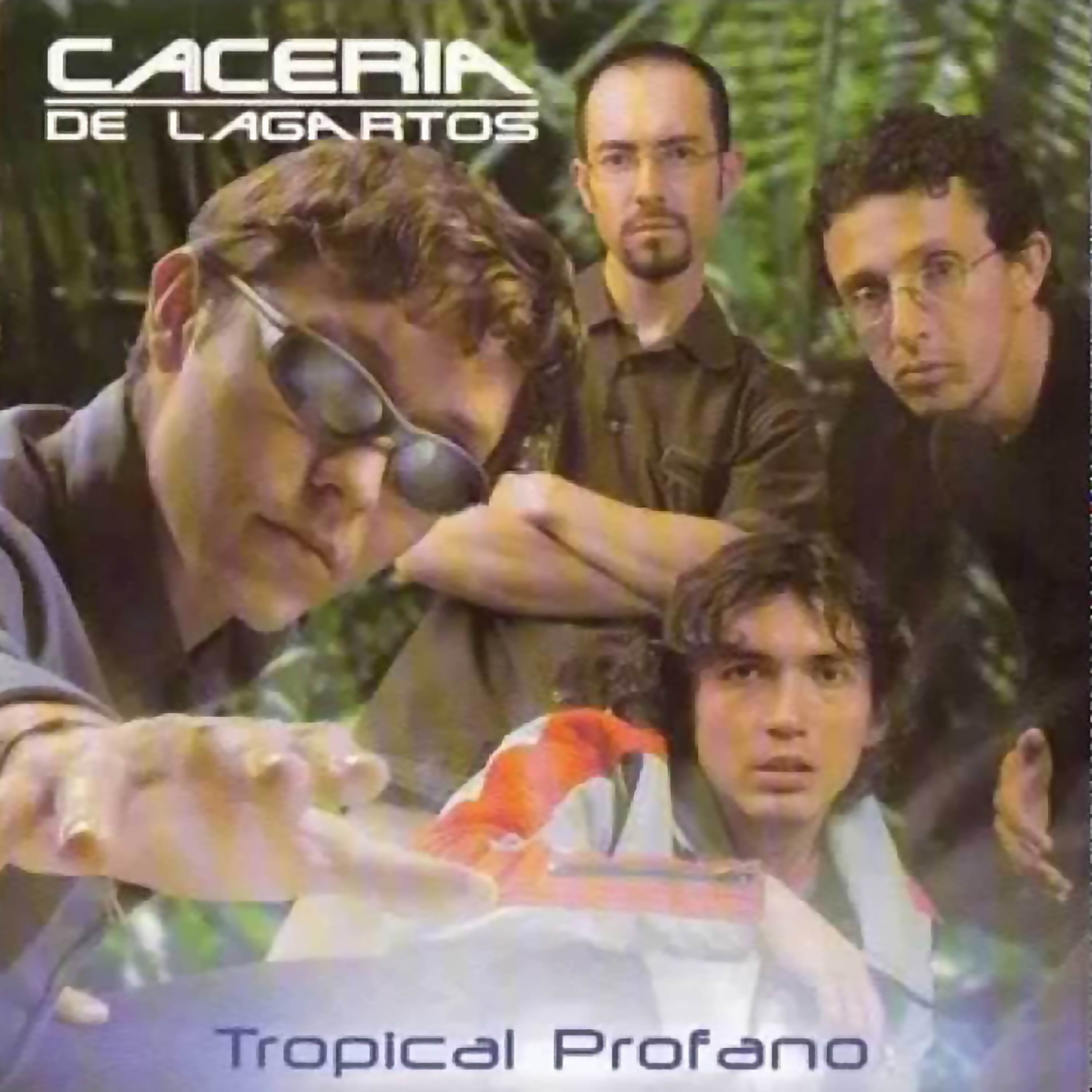 Tropical Profano