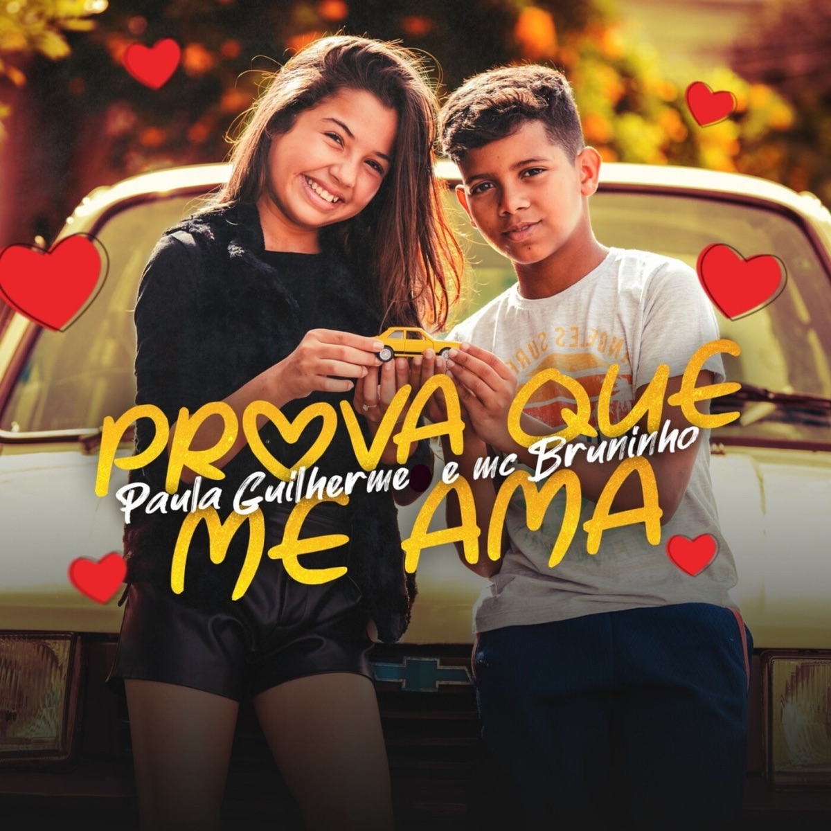 Jogo do Amor - Single - Album by MC Bruninho - Apple Music