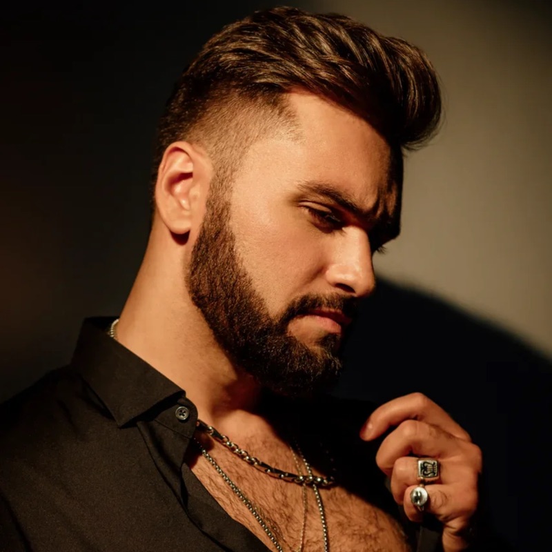 Nodar Reviya - С Новым годом!