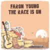 The Race On
