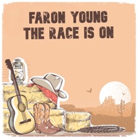 Faron Young - The Race Is On