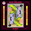 Blurry cover art