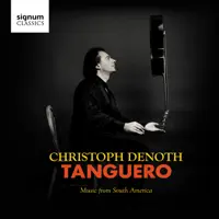 El choclo (Arr. for Guitar by Christoph Denoth) — Christoph Denoth