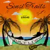 Sensi Trails - Just Livin' (feat. KBong)