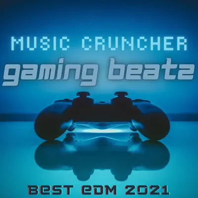 Ακούστε το άλμπουμ Gaming Beatz από Music Cruncher