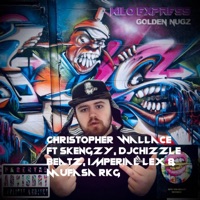 Christopher Wallace (feat. Skengzy, DjChizzle Beatz, Imperial Lex & Mufasa RKG) - Single - Kilo express