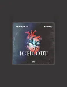 Ακούστε περιεχόμενο από Ram Realla, παρακολουθήστε μουσικά βίντεο, διαβάστε το βιογραφικό, δείτε ημερομηνίες περιοδείας, και πολλά ακόμη!