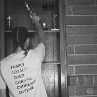 Make Room - K-Flocca