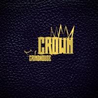 Crown - EP - Grindhouse