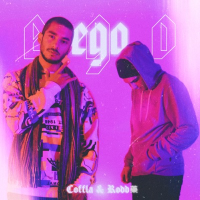 Ego (feat. RODD藥) - Single