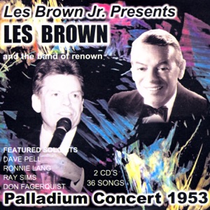 Palladium Concert 1953 (Live)