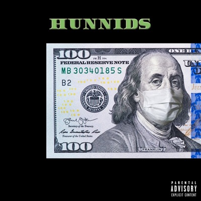 Hunnids - Single
