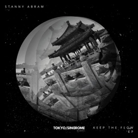 Vanishing Muse Stanny Abram