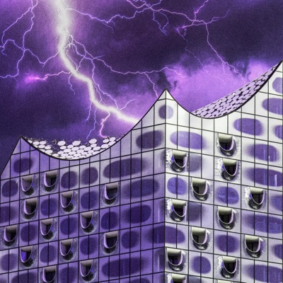 In der Elbphilharmonie (Live)