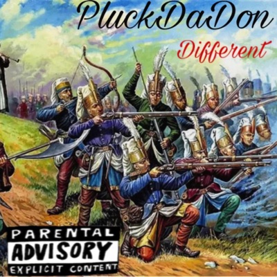 Different - Single