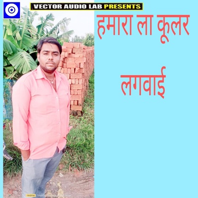 VECTOR AUDIO LAB - Hamara La Kular Lagawadi