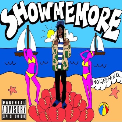 SHOWMEMORE - Single