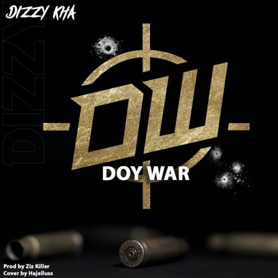Doy War (feat. Euss Teu Feuss) - Single