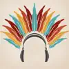 Electric Pow Wow Drum