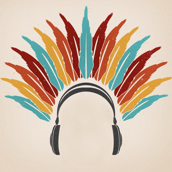 Halluci Nation - Halluci Nation - Electric Pow Wow Drum