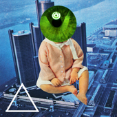 Rockabye (feat. Sean Paul &amp; Anne-Marie) - Clean Bandit Cover Art