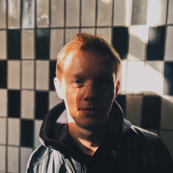 Thierry Tomas's avatar