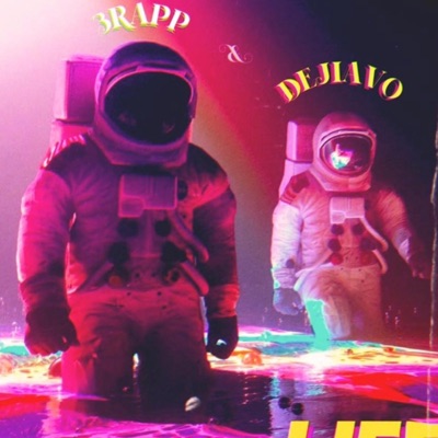 Life (feat. Dejiavo) - Single