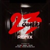 23 Remix (feat. Futuro The Real Killa, Jay Funez, MCBOX, Burak & MC Cem) - Single