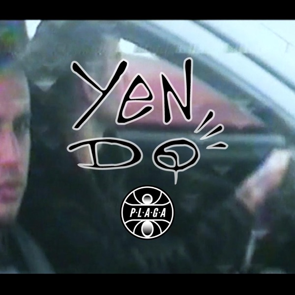 Yendo (feat. Nico Vera)