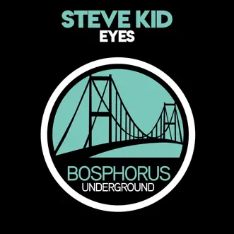 Eyes - EP by Steve Kid album reviews, ratings, credits