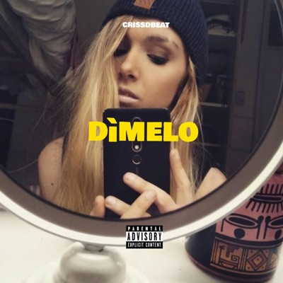 DÌMELO R&B TRAPSOUL INSTRUMENTAL - Single