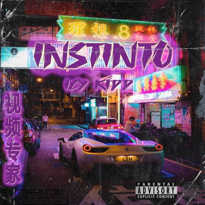 Instinto - Single