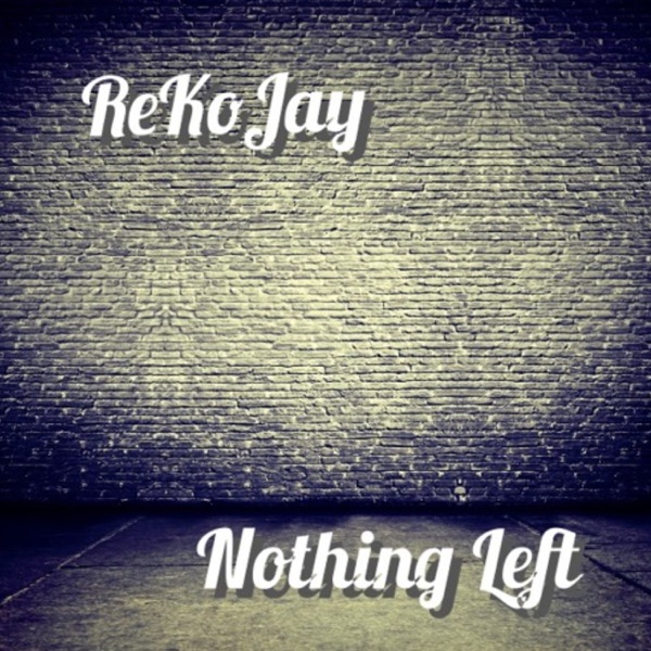 Nothing Left