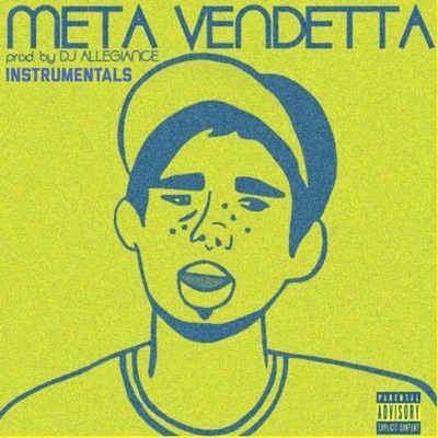 Meta Vendetta Instrumentals
