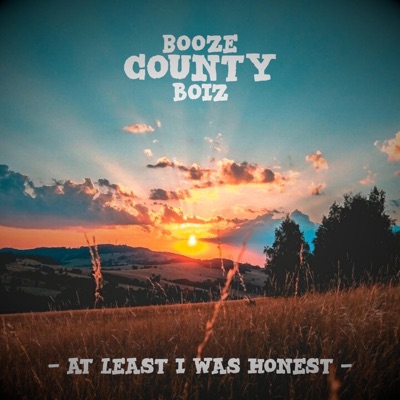 At Least I Was Honest - Single