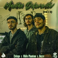 Mentes Diferentes (feat. White Phantom Official) - Single - EFELEPE