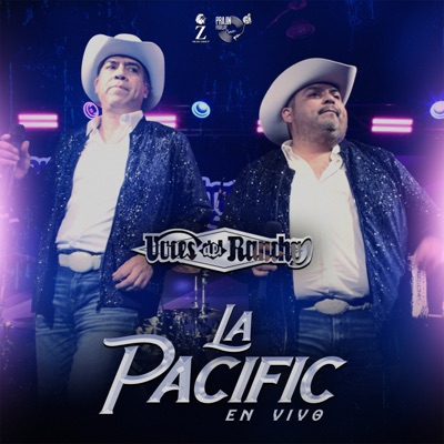 La Pacific (En Vivo) - Single