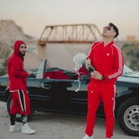 Ferrari (feat. El Capone) - Single - Pacd. OG
