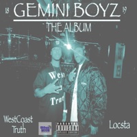 Gemini Boyz - Westcoast Truth