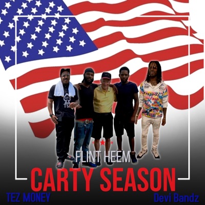 Carty Season (feat. Devi Bandz & Tez Money) - Single