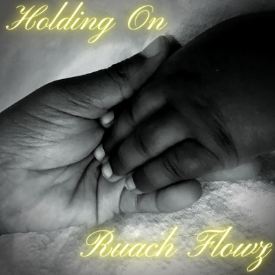 Holding On - Single
