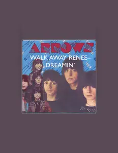 Escucha a The Arrows, mira videos musicales, lee su biografía, consulta las fechas de las gira y más.